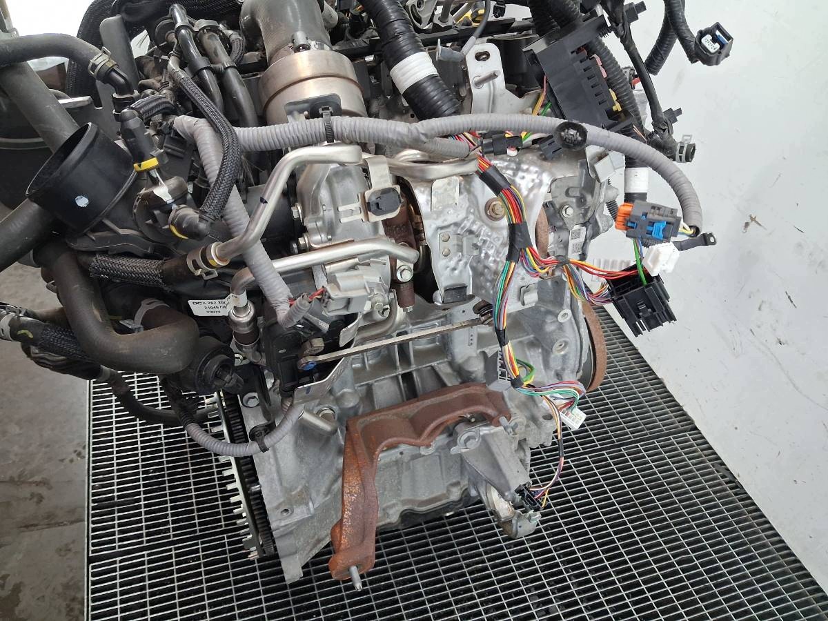 Moteur HR13DDT - Image 7