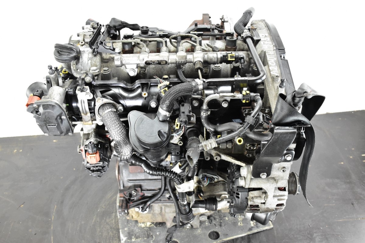 Moteur A 20 DTH - Image 10