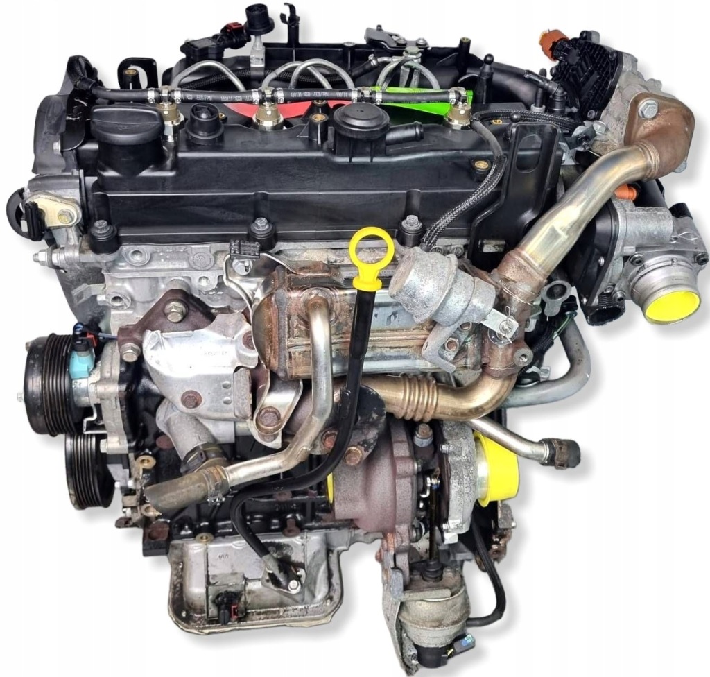 Moteur A 17 DTE - Image 1