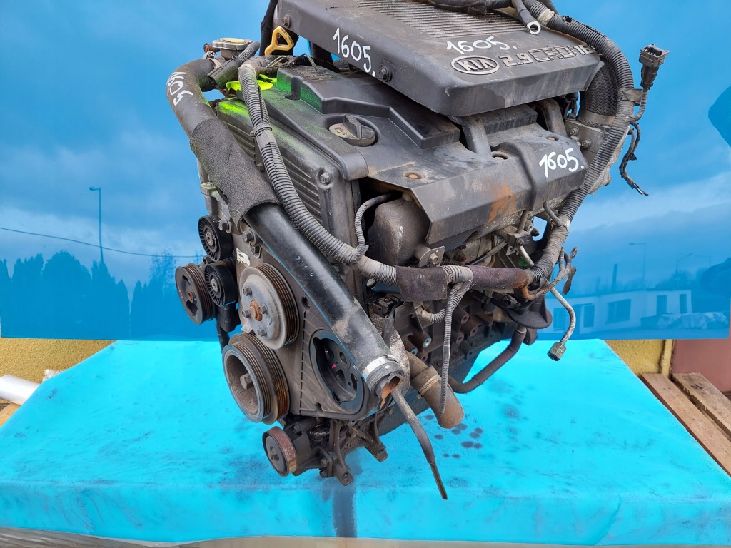 Moteur J3 - Image 5