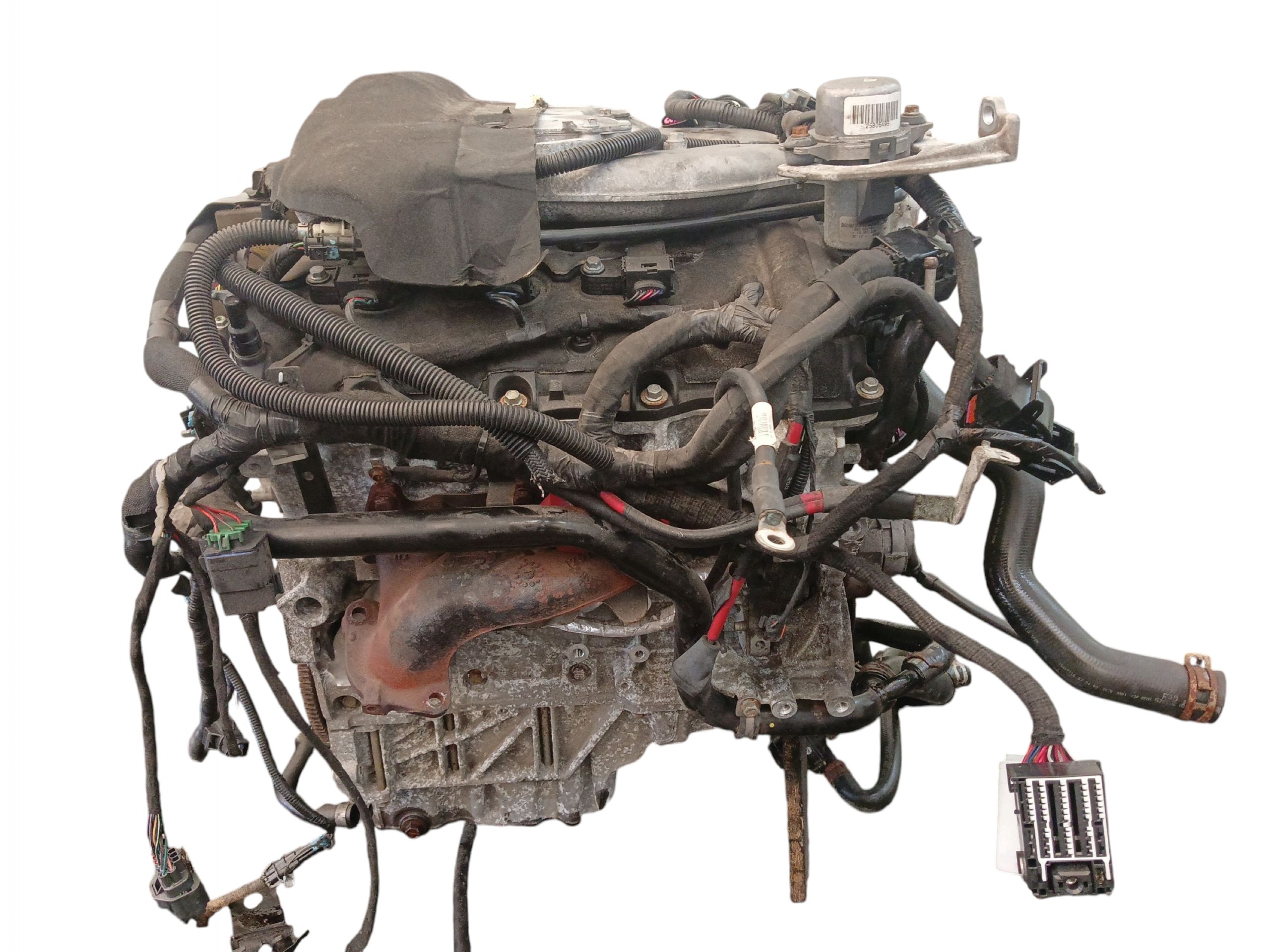 Moteur LLT - Image 2