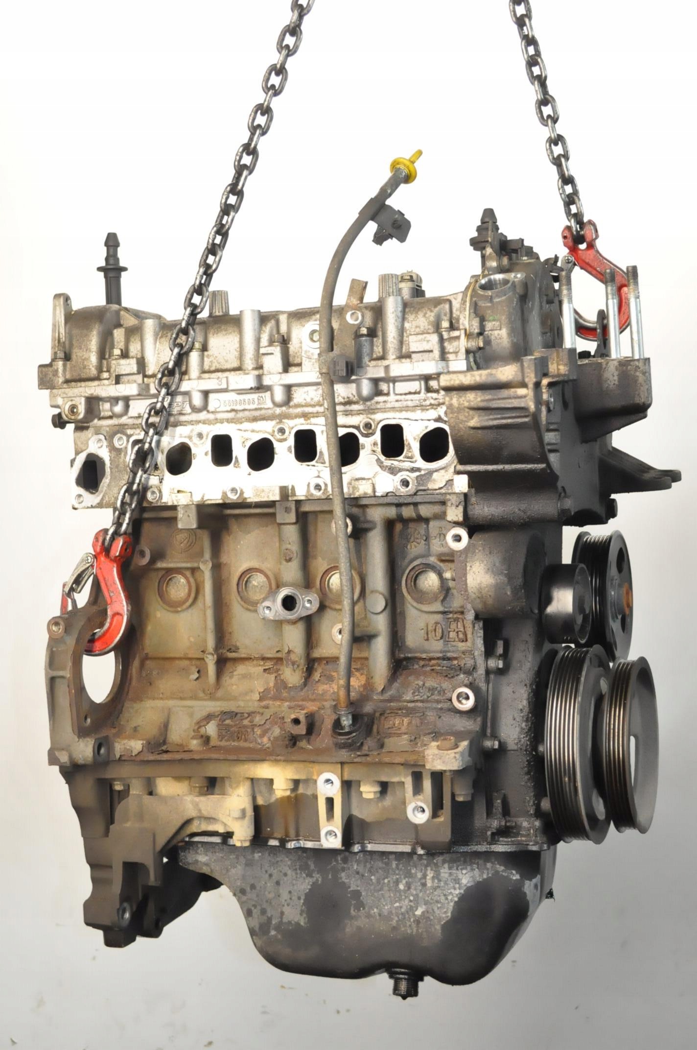 Moteur 199 A2.000 - Image 2