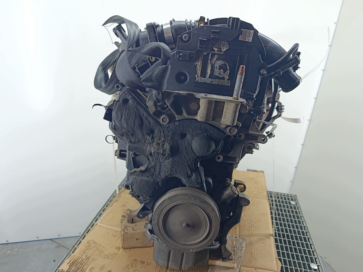 Moteur T1DB - Image 4