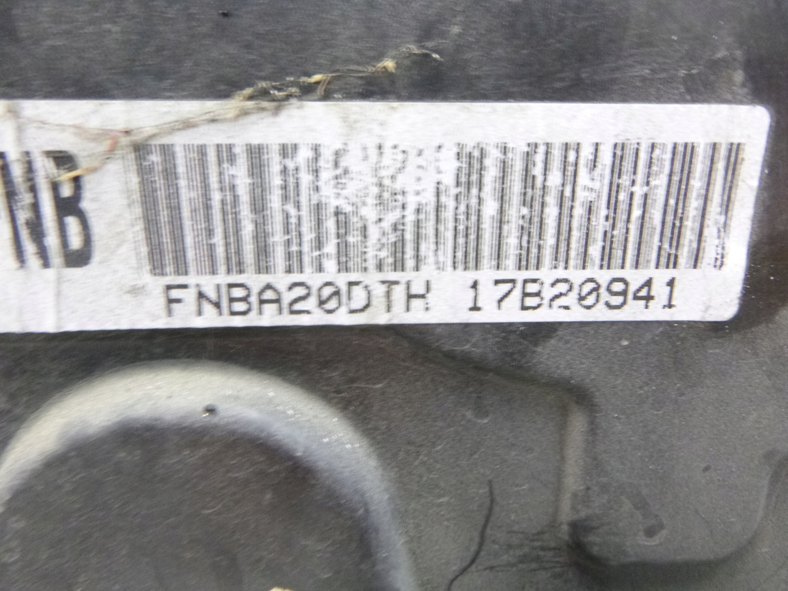 Moteur A 20 DTH - Image 6