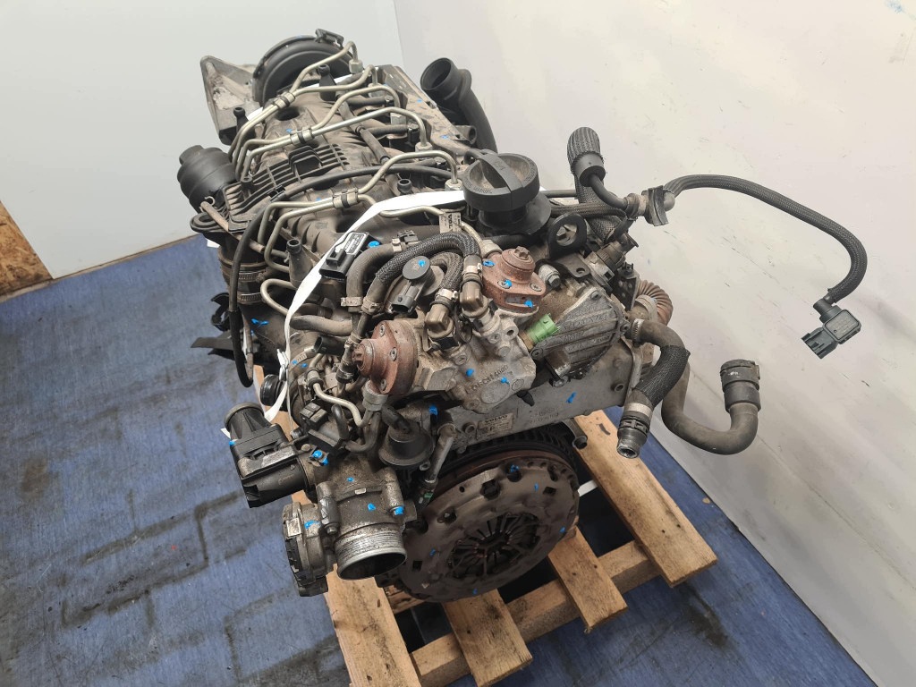 Moteur D 5204 T7 - Image 4