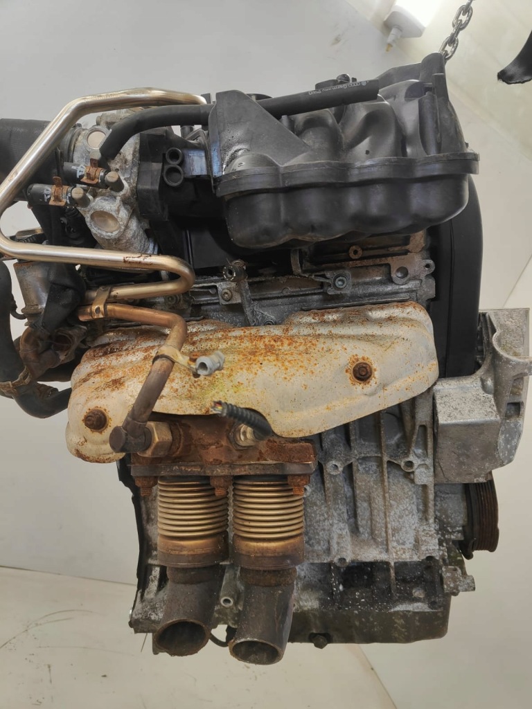 Moteur BFS — vue 3