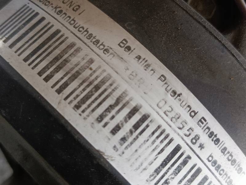 Moteur BRU - Image 4