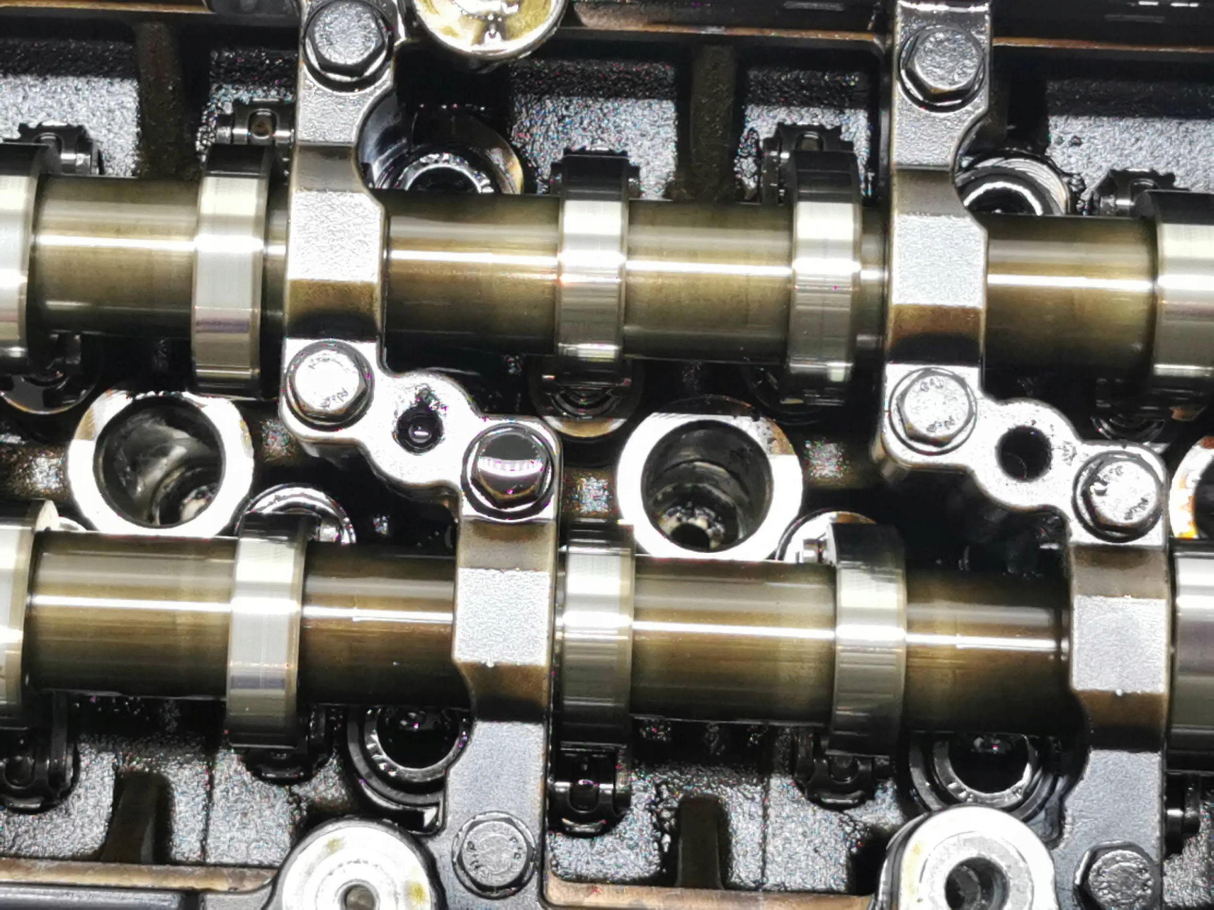 Moteur CAYA — vue 11