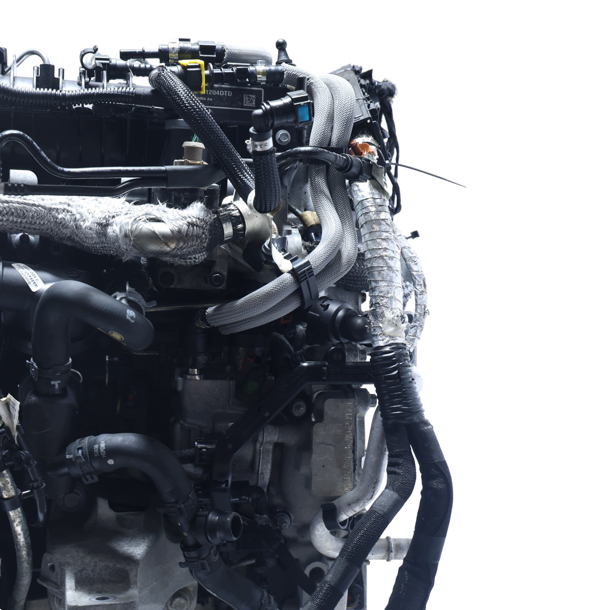 Moteur 204DTD(AJ20D4) - Image 5