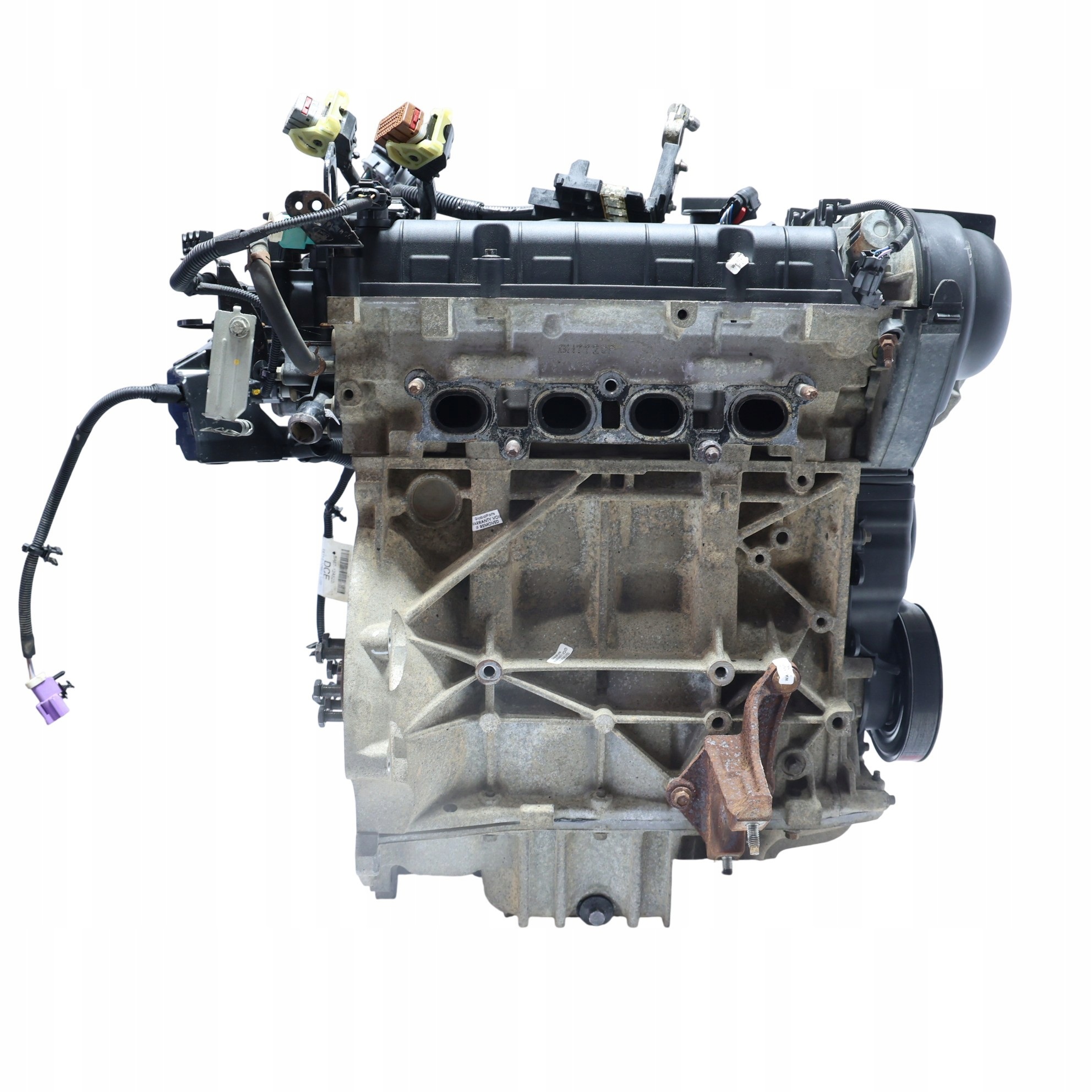 Moteur HXJB - Image 14