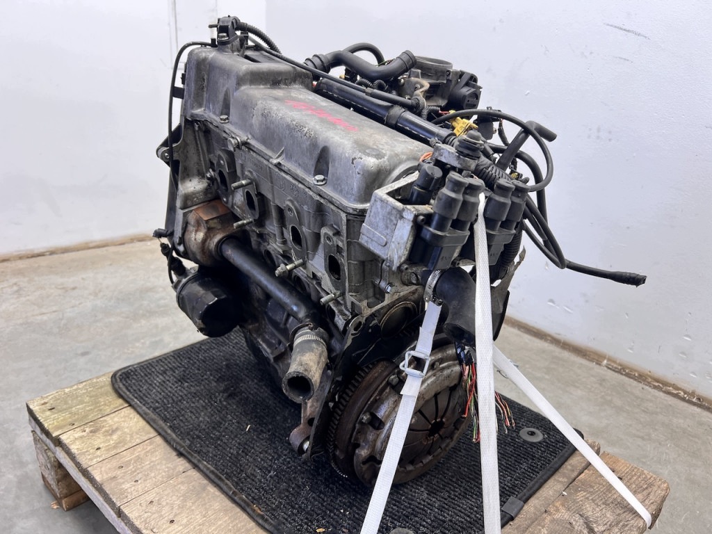Moteur 187 A1.000 - Image 9