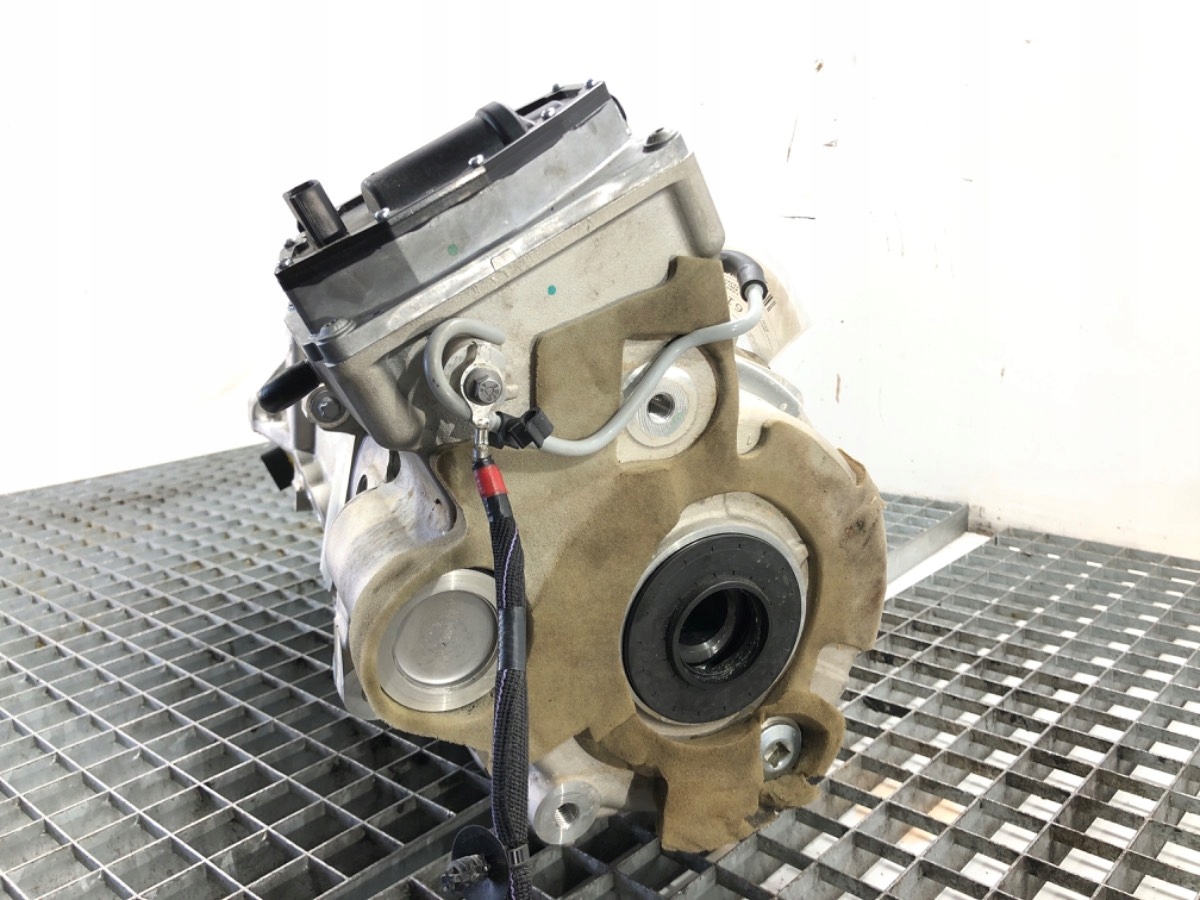 Moteur QG - Image 2