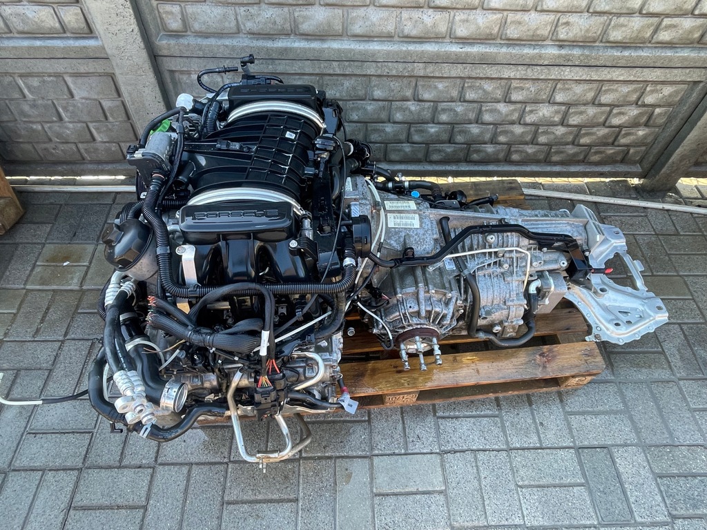 Moteur MA1.03 - Image 3