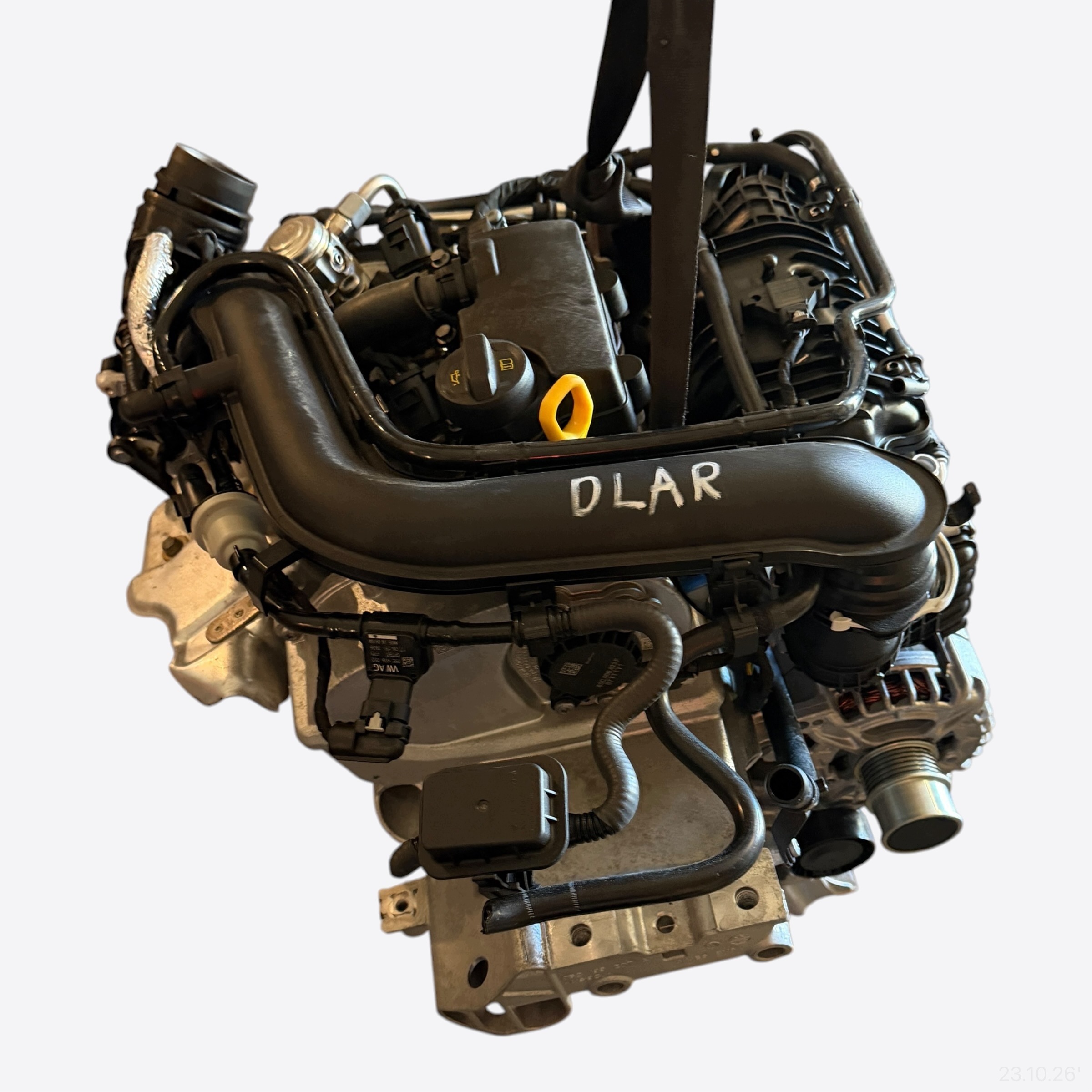 Moteur DLAB - Image 2