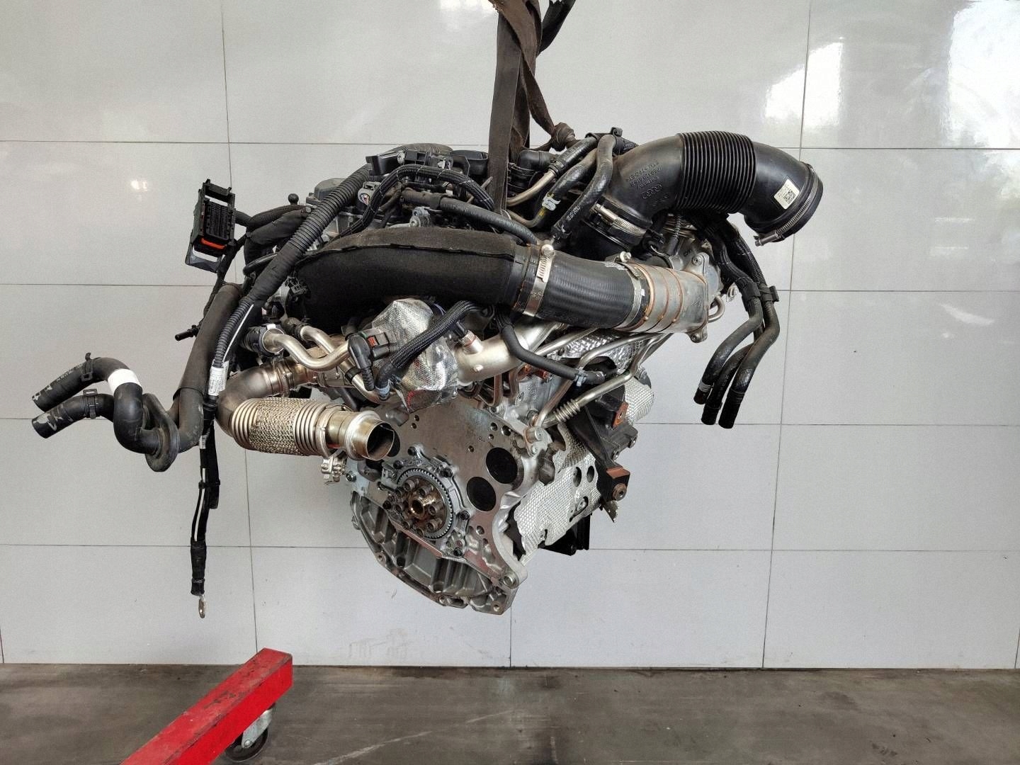Moteur DTPA - Image 4