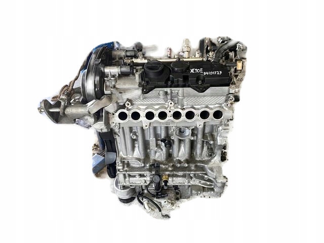 Moteur B 4204 T27 - Image 1