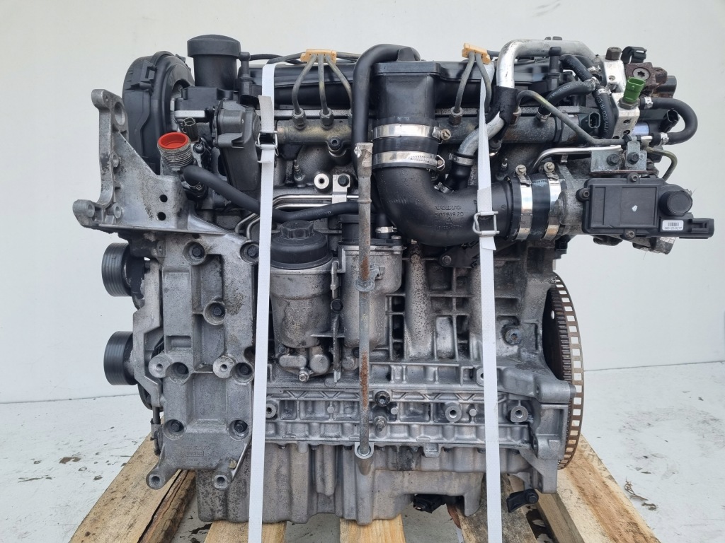Moteur D 5244 T5 - Image 3