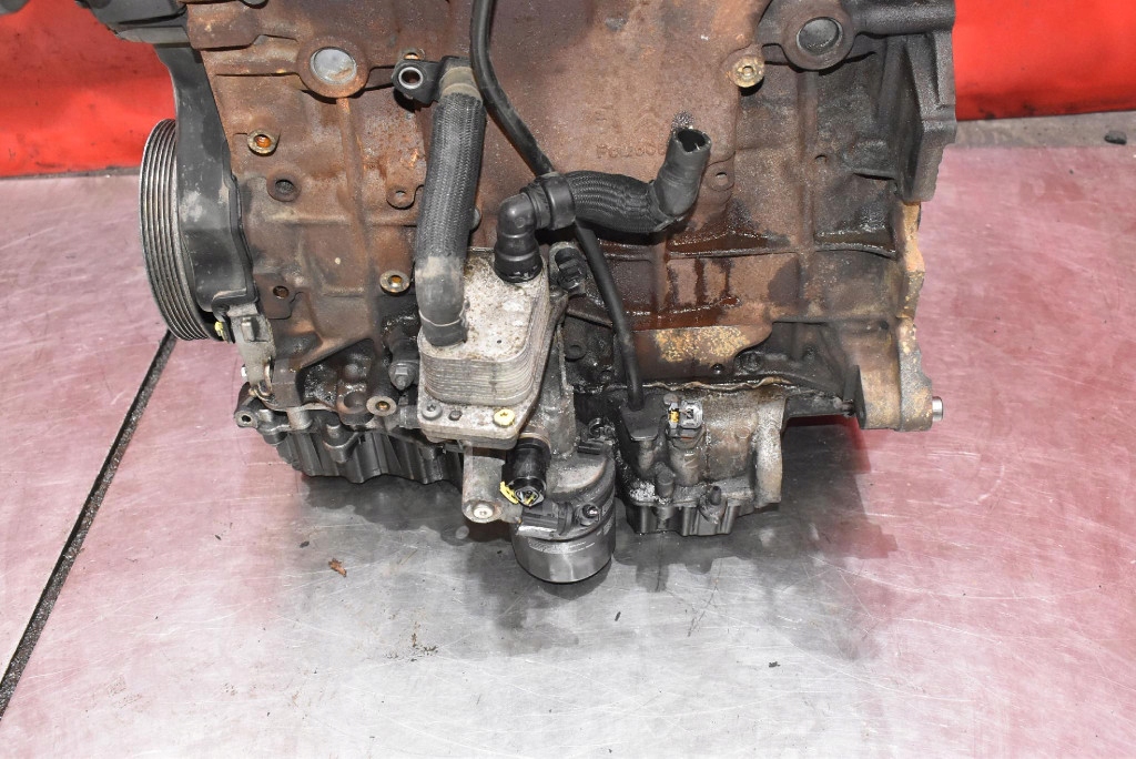 Moteur T7CE — vue 6