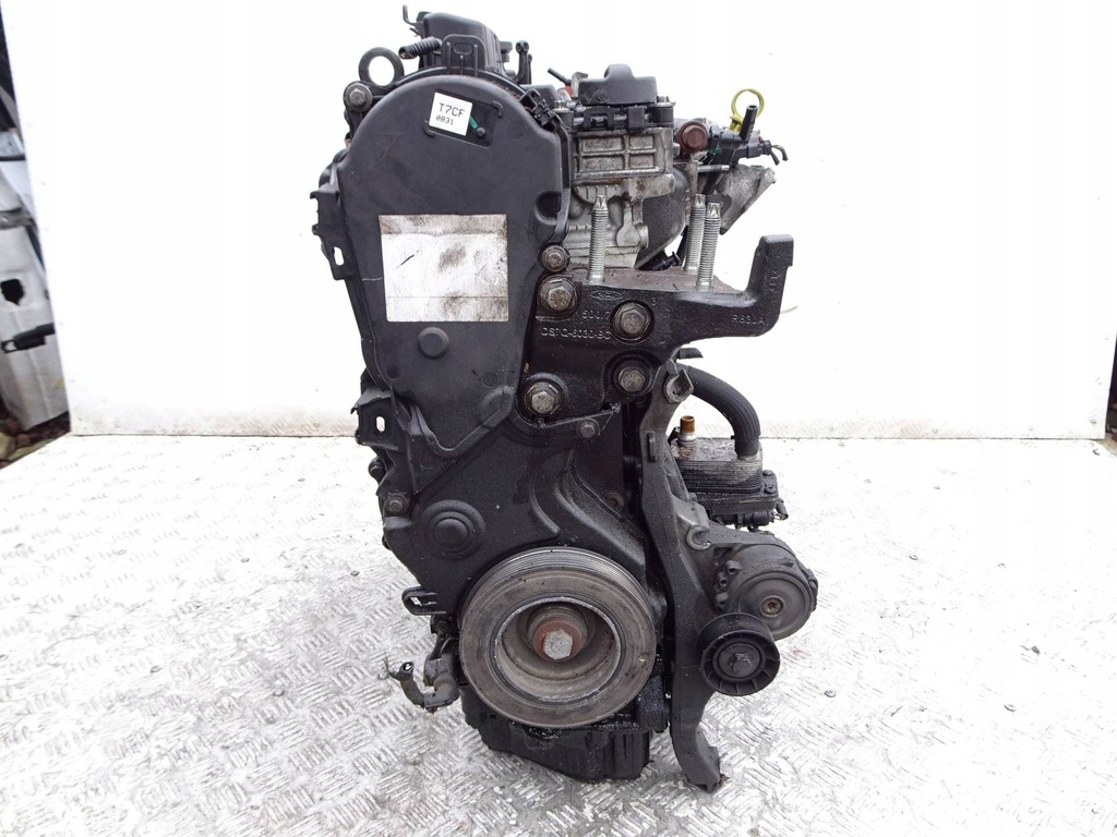 Moteur T7CF - Image 3