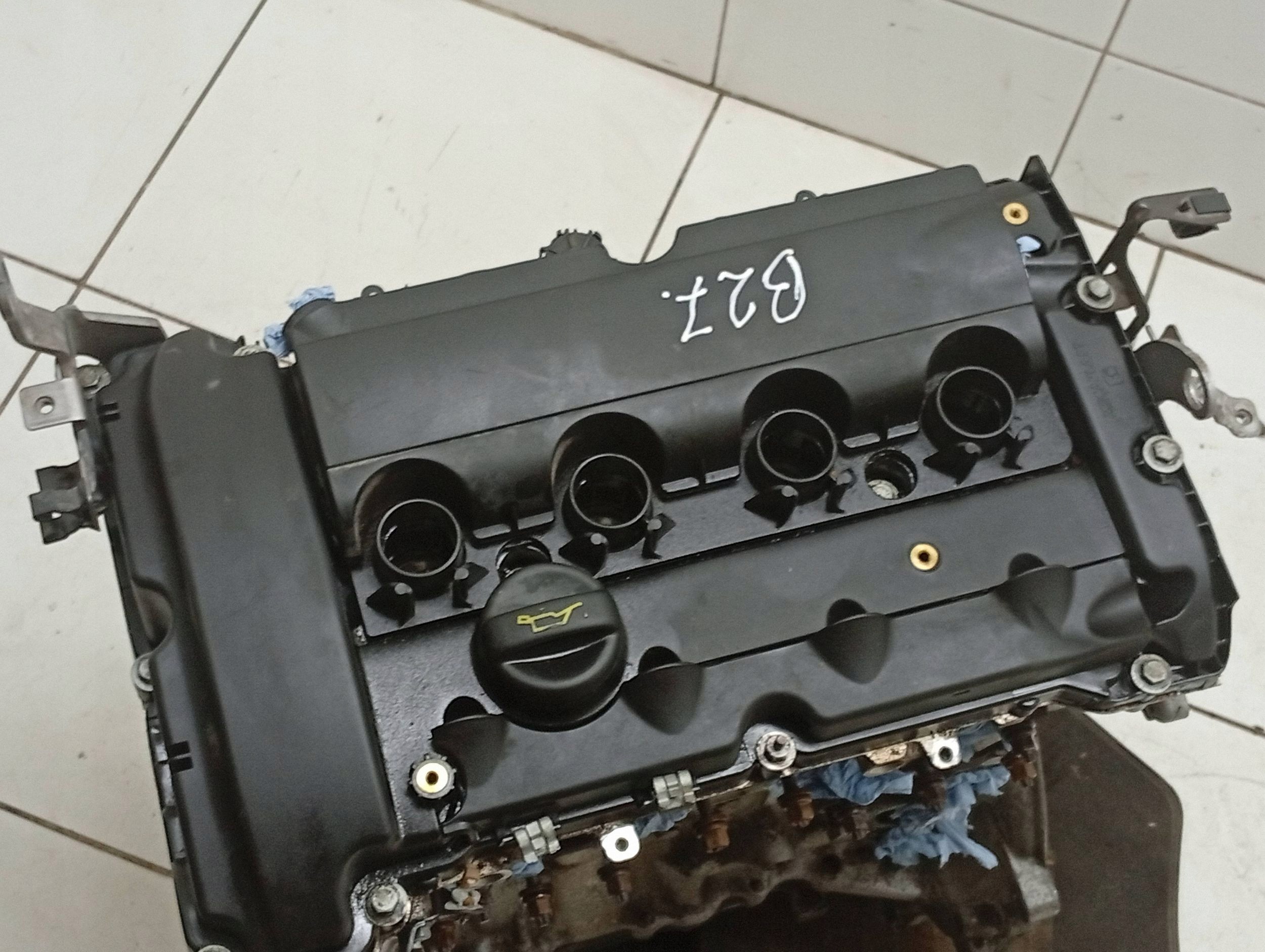 Moteur 5FV (EP6CDT) - Image 5