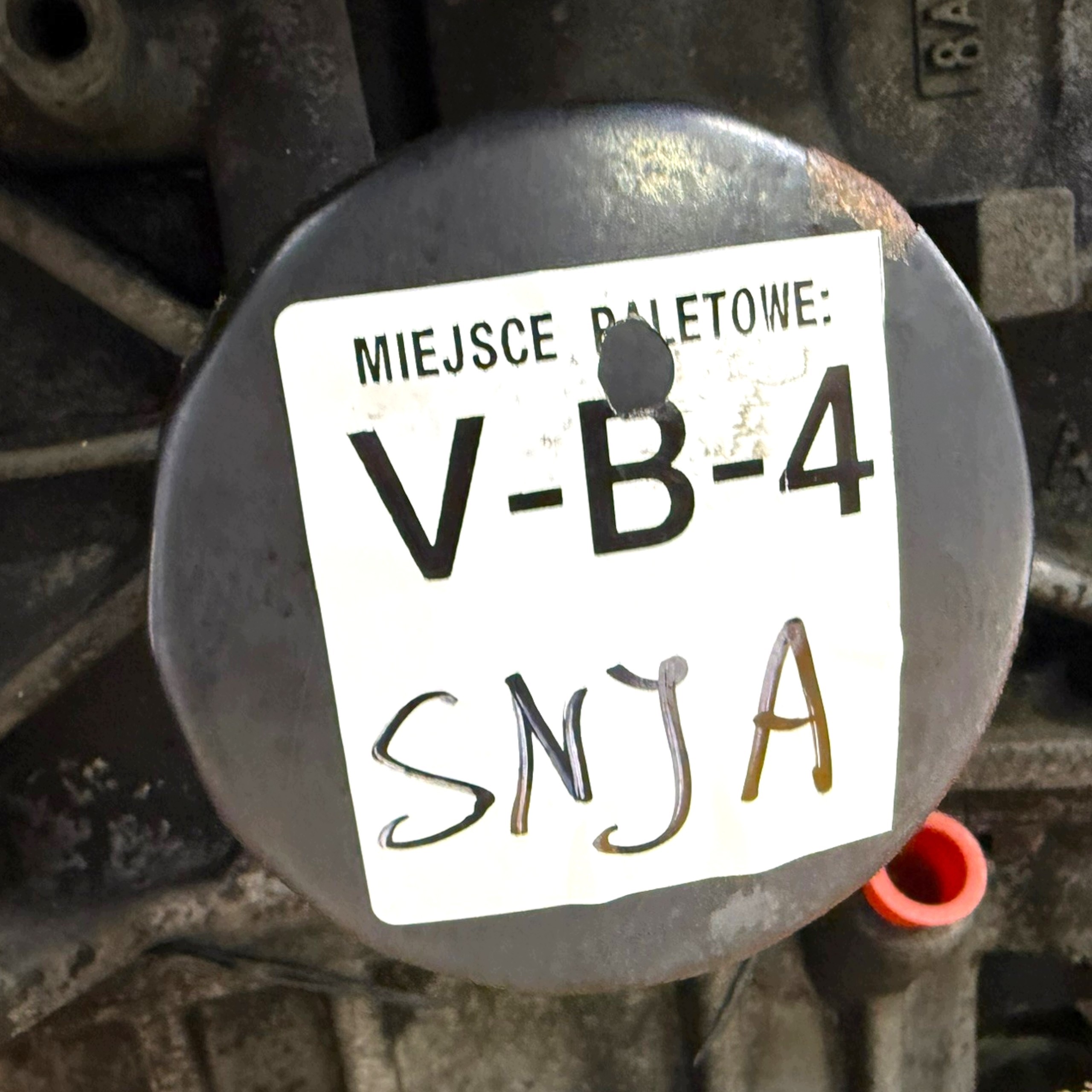 Moteur SNJA - Image 10