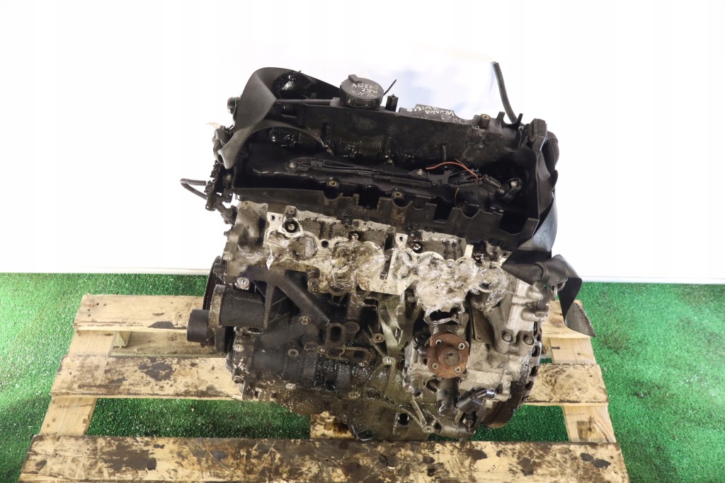 Moteur N47 D20 A - Image 2
