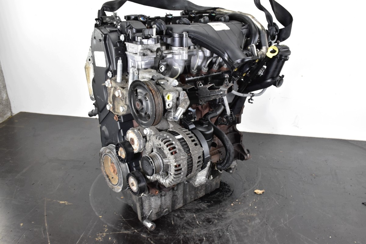 Moteur AZWA - Image 1