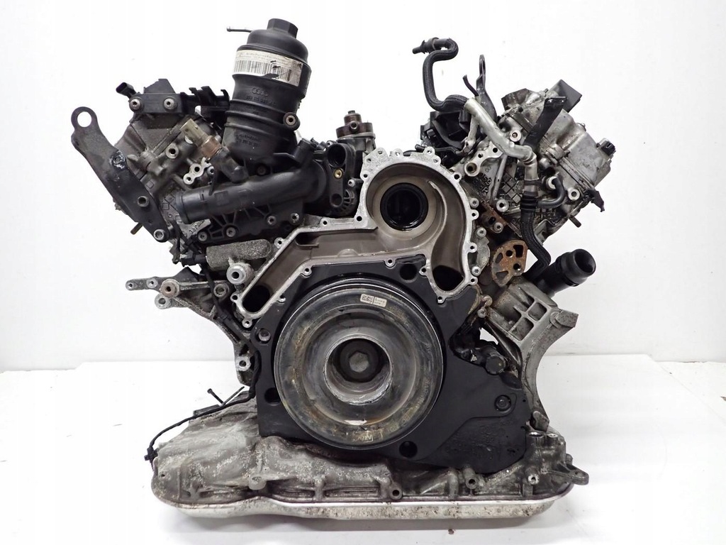 Moteur DCPC — vue 1