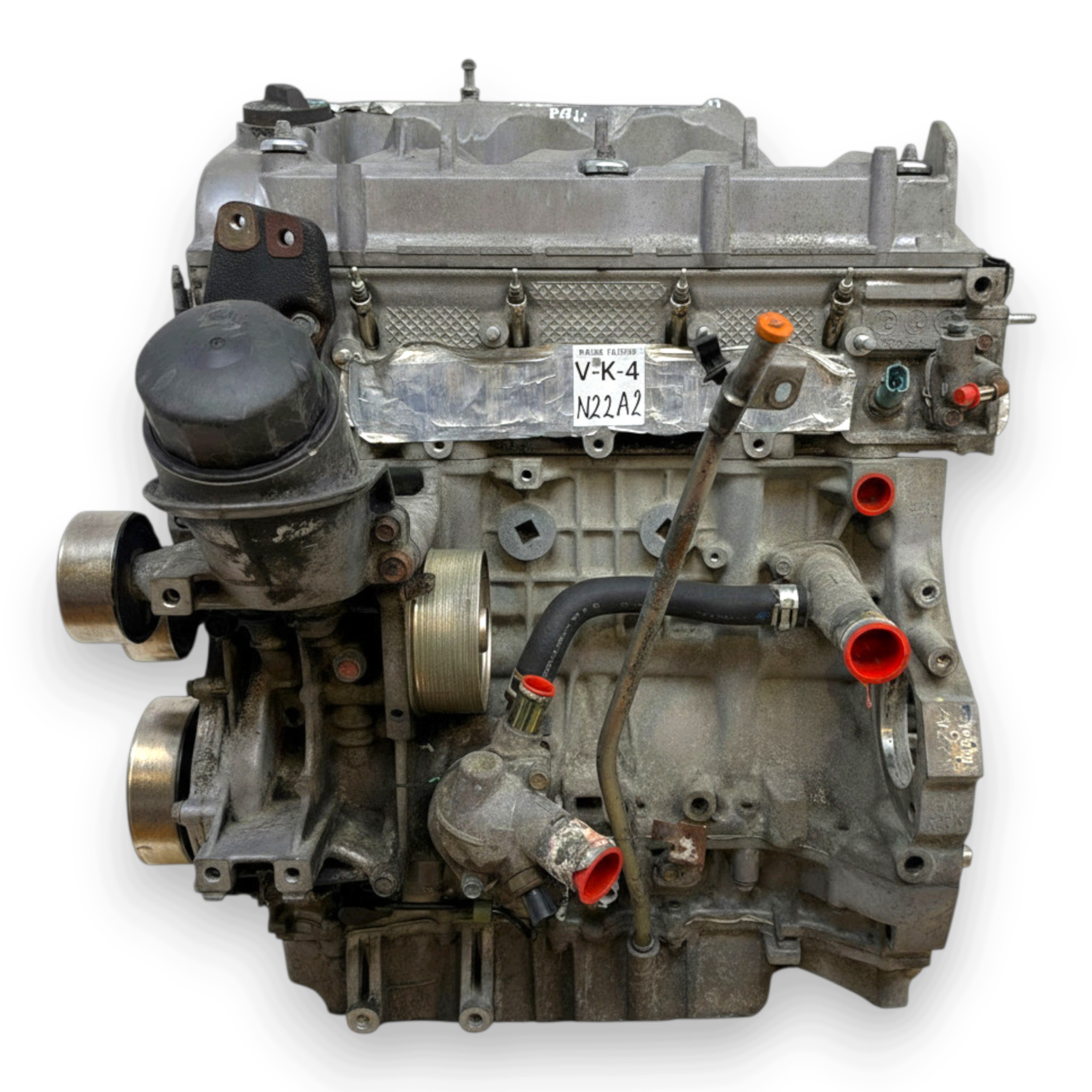 Moteur N22A2 - Image 4