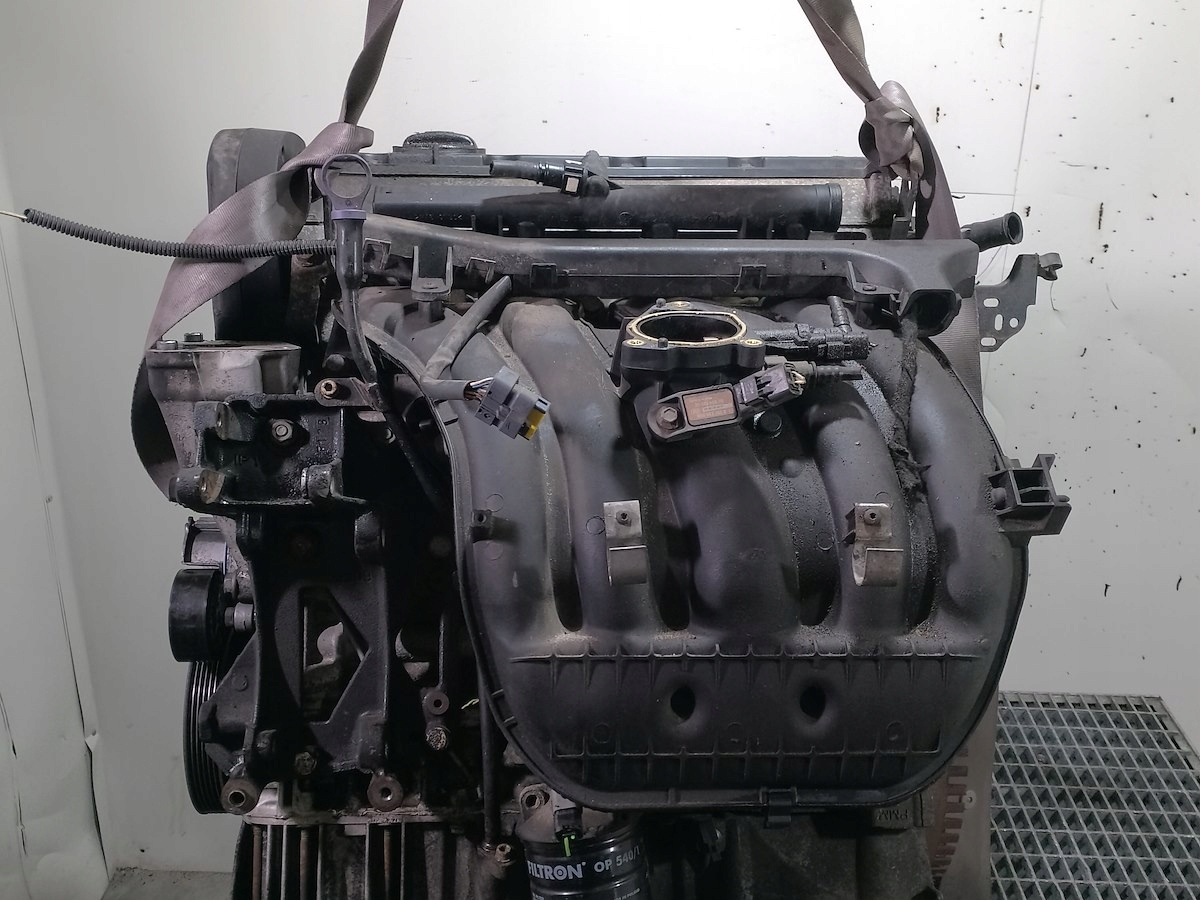 Moteur RFN (EW10J4) — vue 1