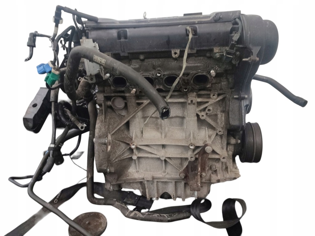 Moteur B 4164 S3 — vue 2