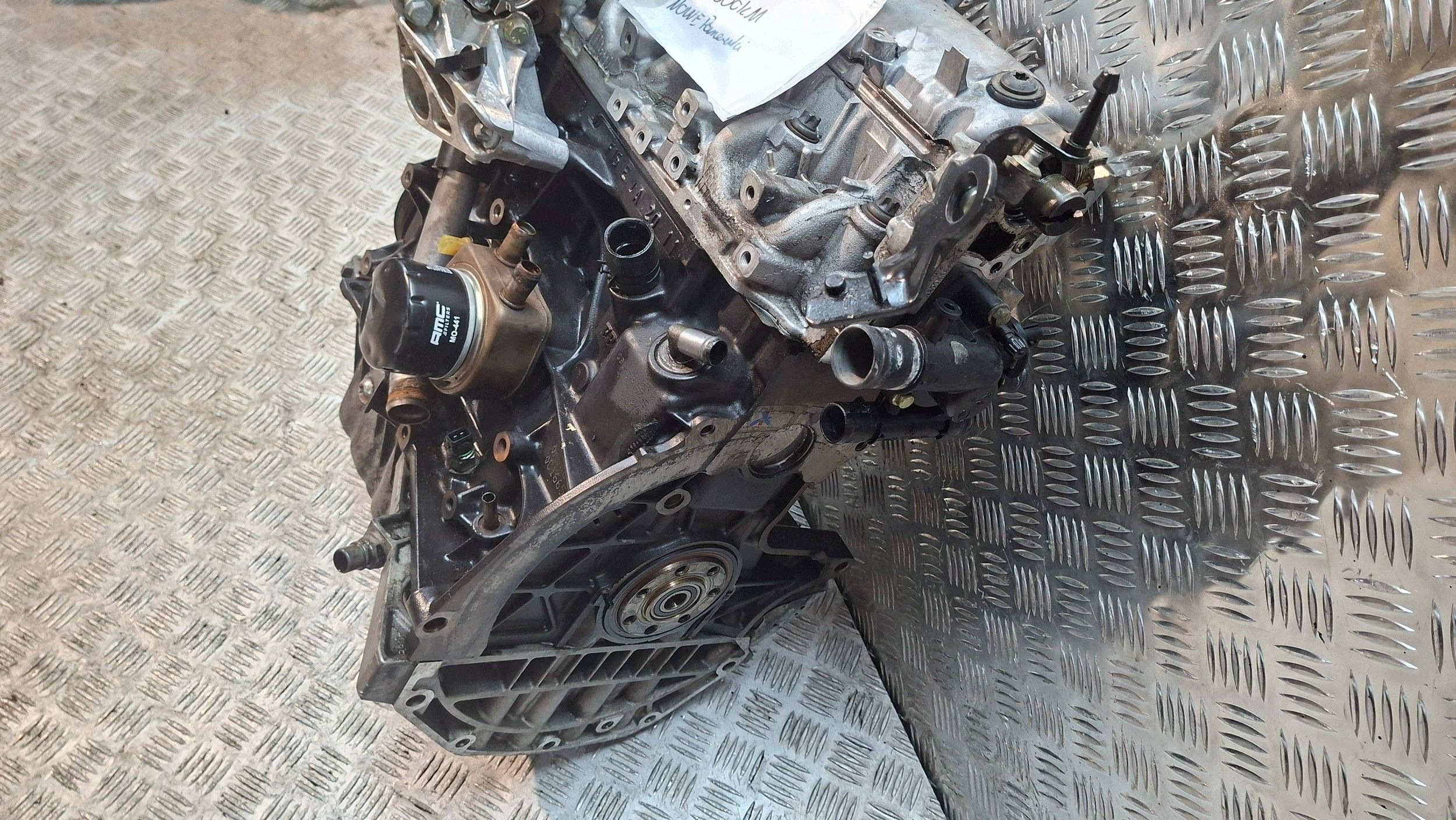 Moteur F9Q 804 - Image 6