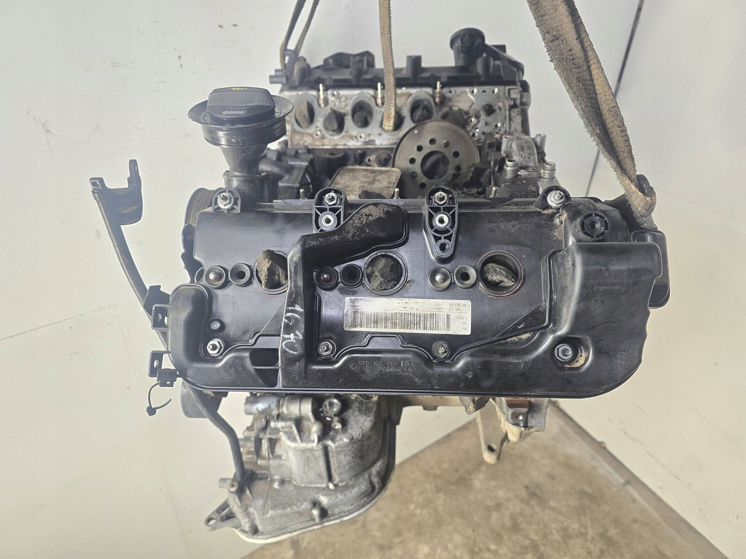 Moteur CRTD - Image 10