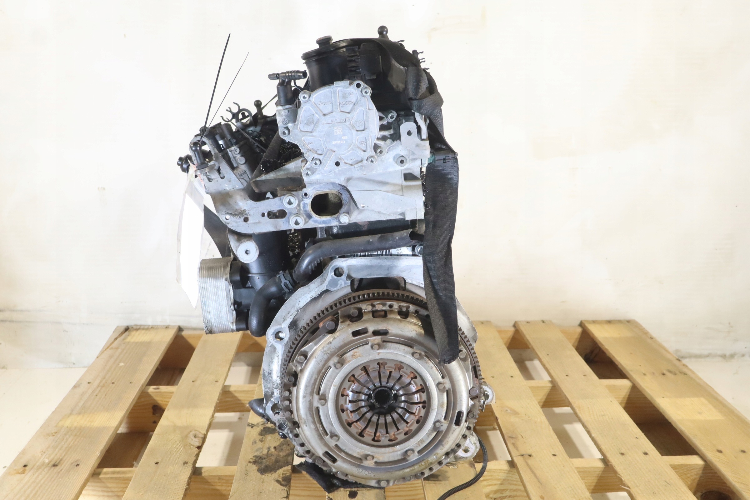 Moteur CFFD - Image 5