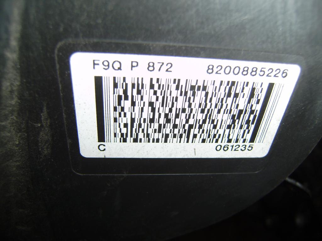 Moteur F9Q 872 - Image 2