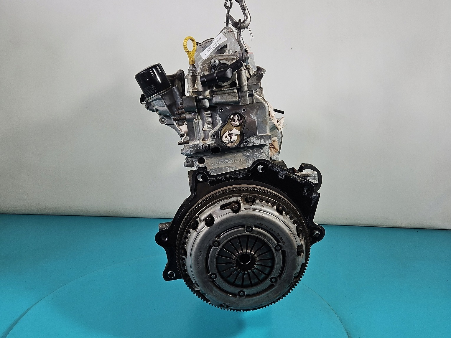 Moteur CBZB - Image 4