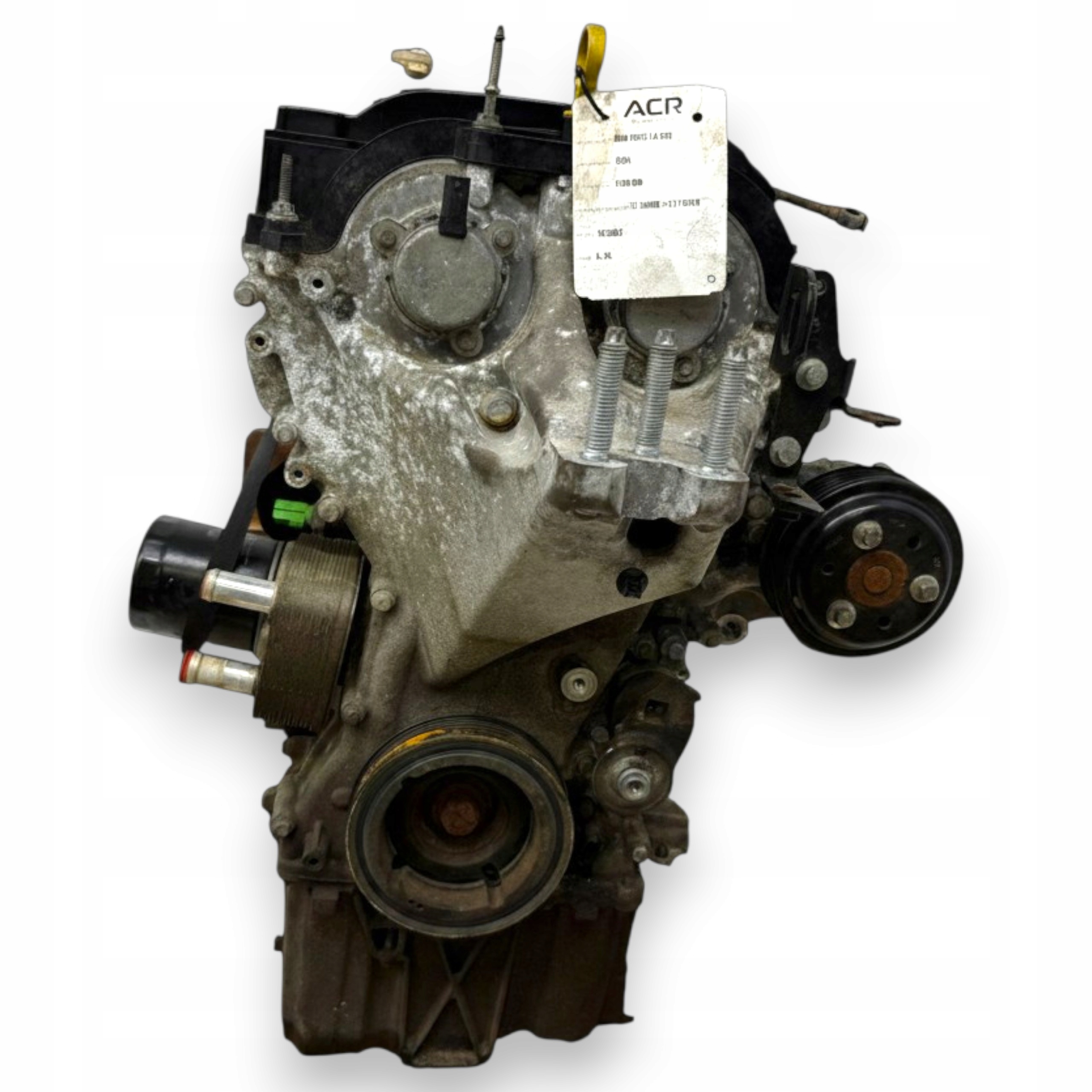 Moteur M2DA — vue 7