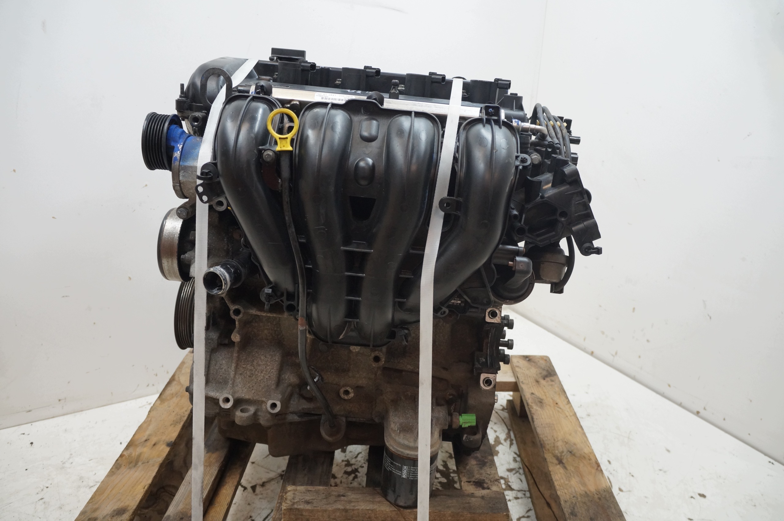 Moteur B 4204 S3 - Image 5