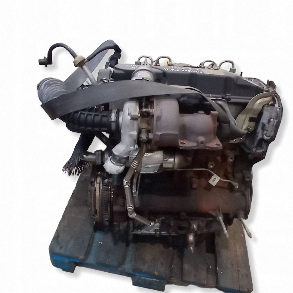Moteur QJBA - Image 4