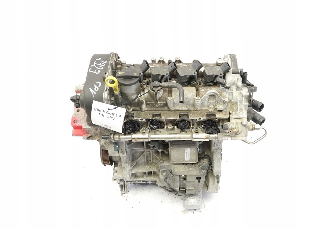 Moteur CPVB - Image 1