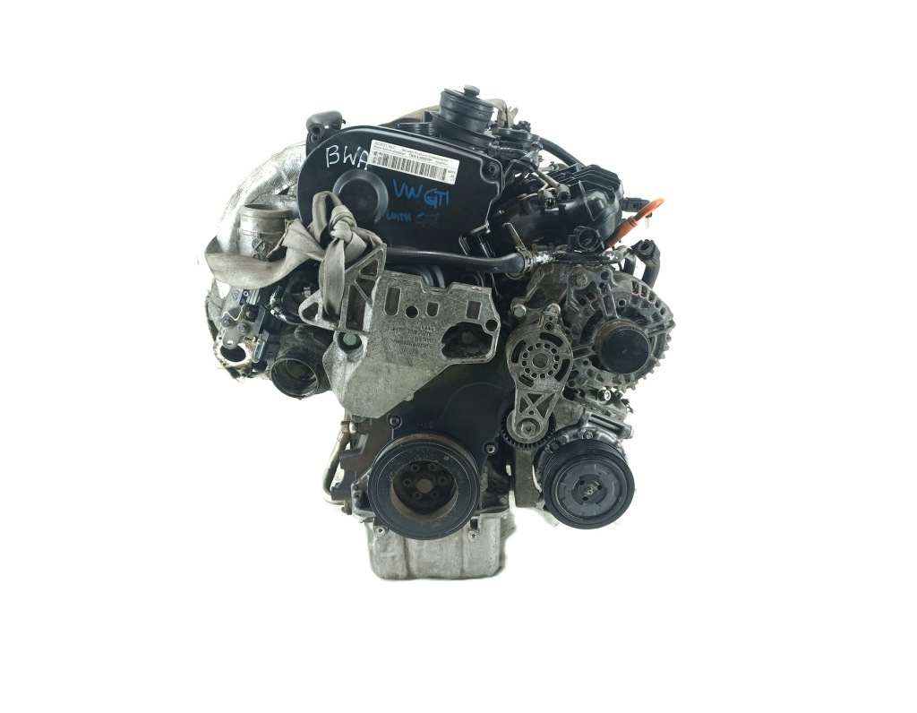 Moteur BWA - Image 3