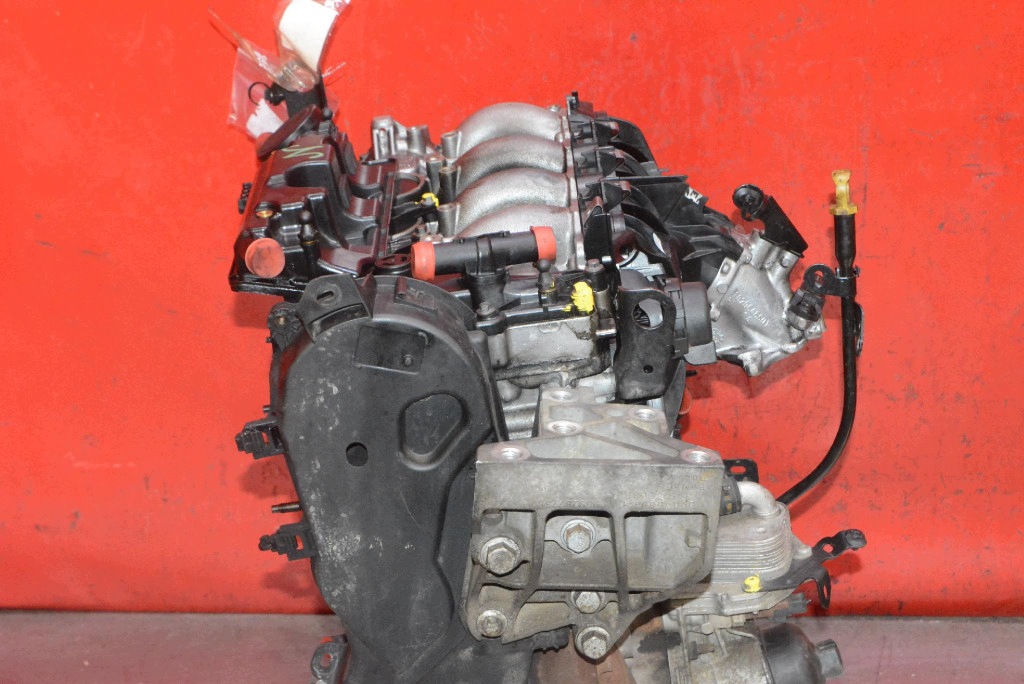 Moteur 224DT(DW12BTED4) - Image 4