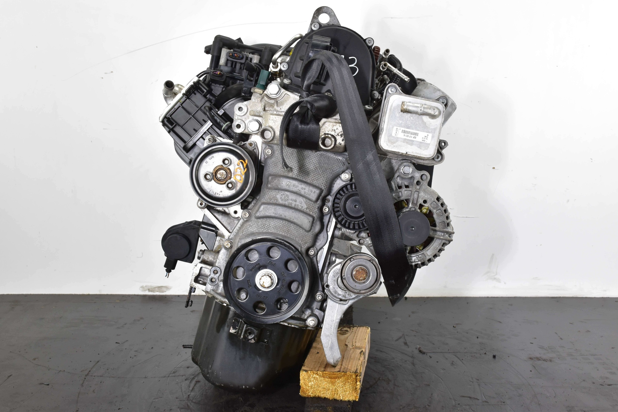 Moteur CBZA - Image 12
