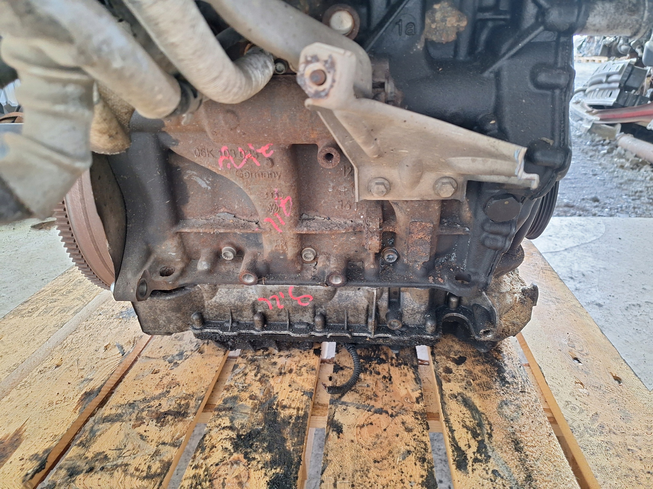 Moteur CJSB - Image 8