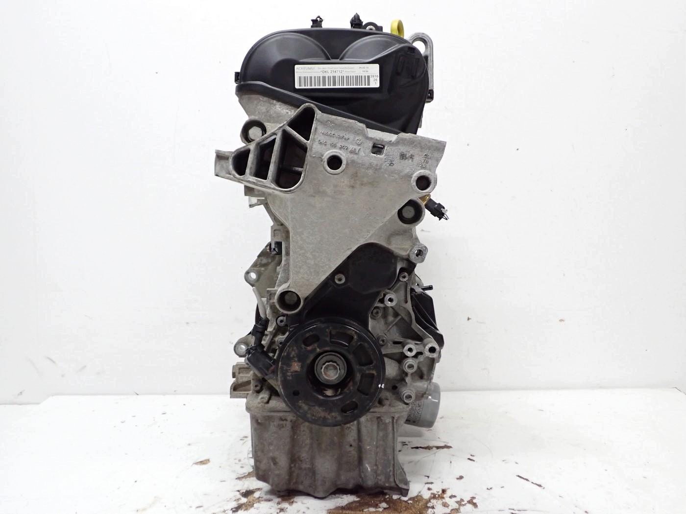 Moteur DKLB - Image 4