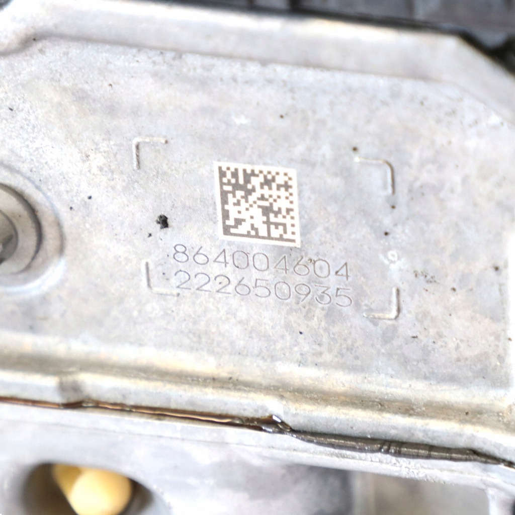 Moteur B48 B20 A — vue 7