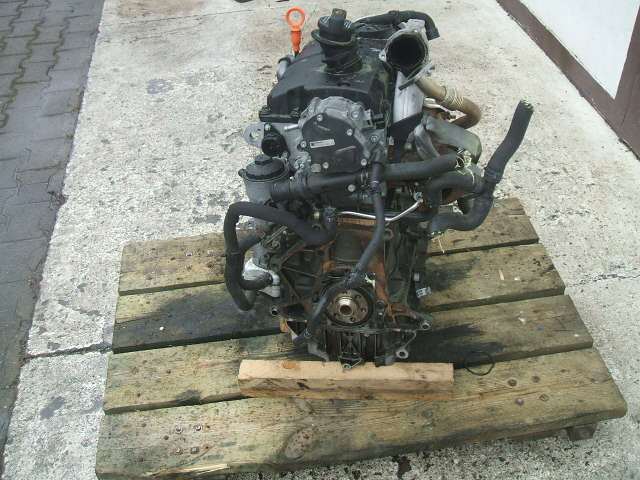 Moteur AXB - Image 4