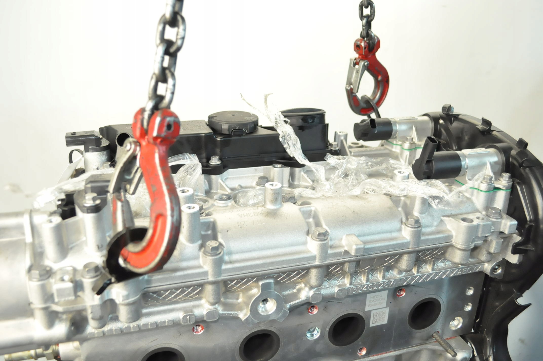 Moteur B 4204 T56 - Image 3