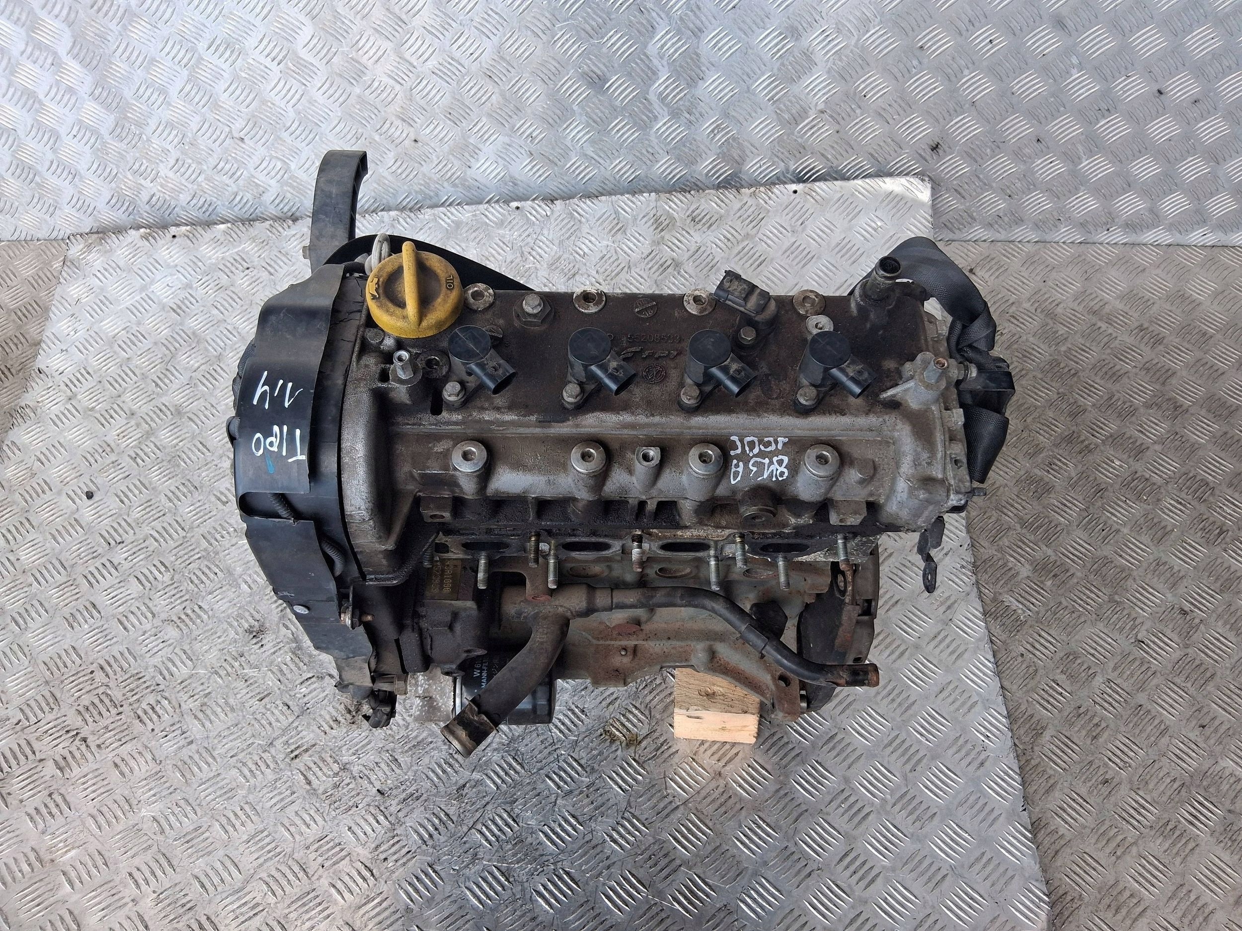 Moteur 843 A1.000 - Image 6
