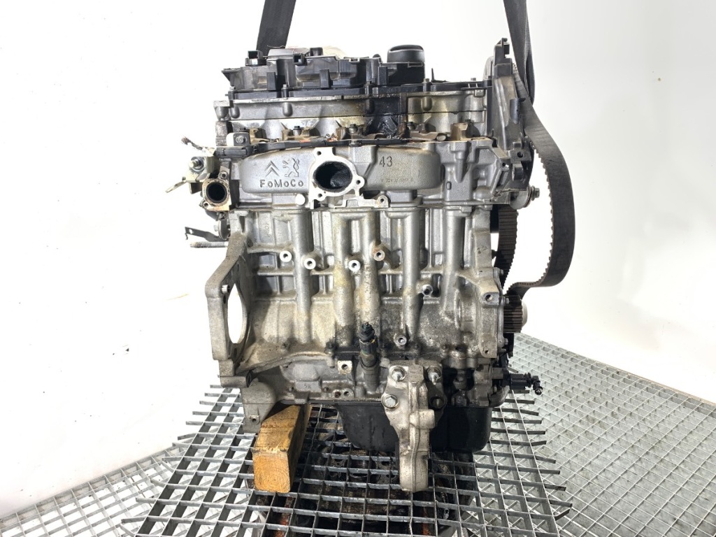 Moteur 9HC (DV6C) — vue 2